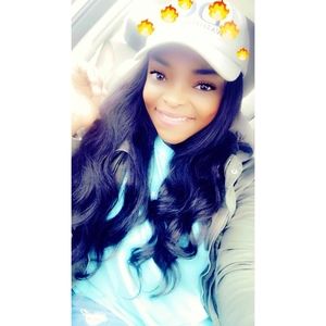 Meet your Posher, Jasmine